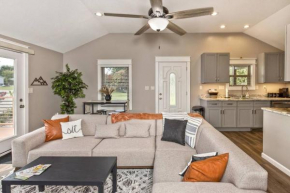 The Adventure Awaits House w/ Game Room!